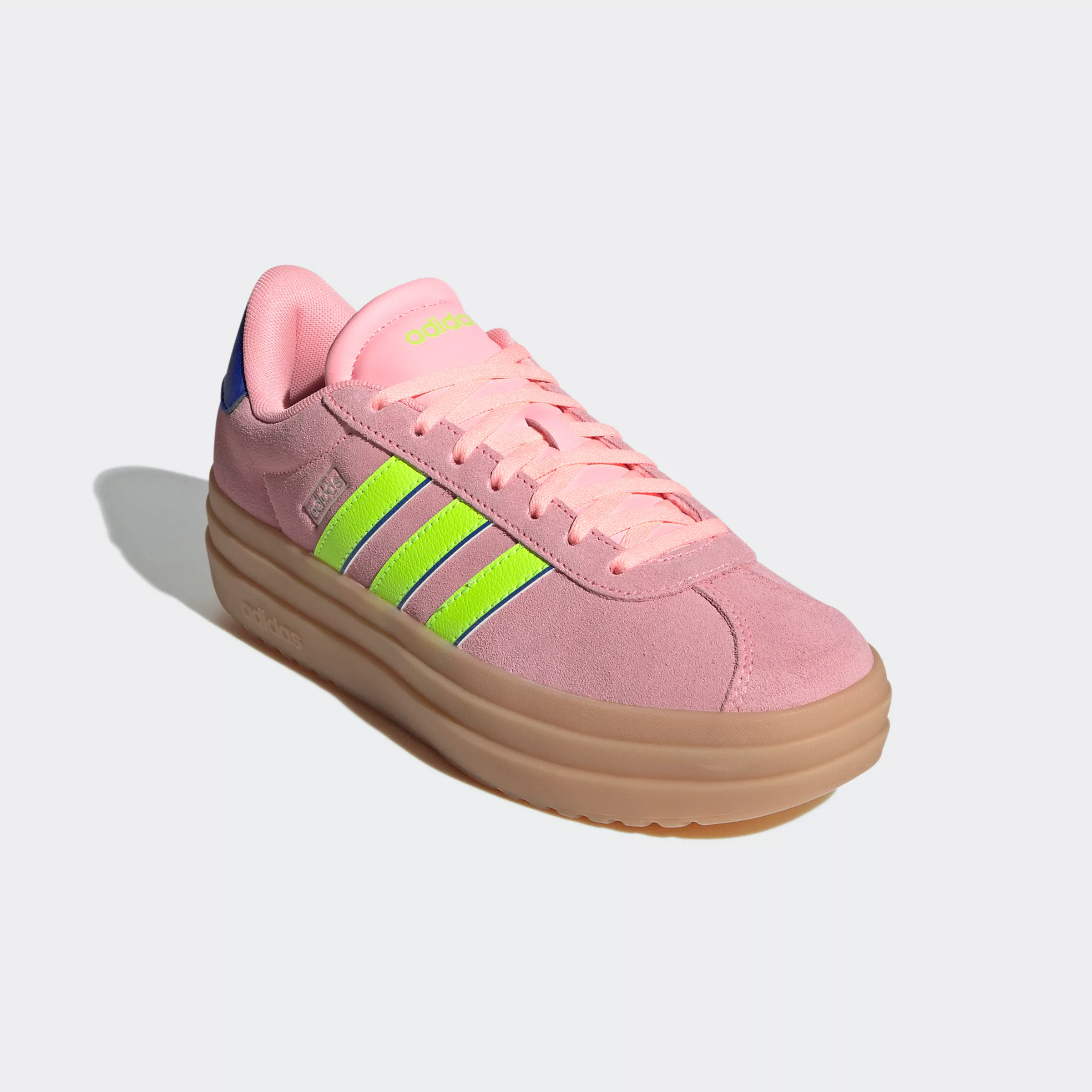 adidas Sportswear Sneaker "VL COURT BOLD", Design auf den Spuren des adidas günstig online kaufen