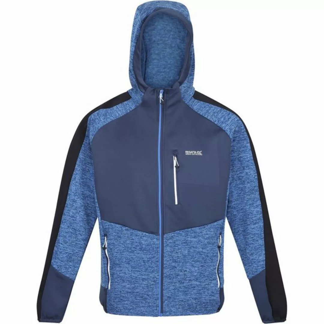 Regatta 3-in-1-Funktionsjacke Fleecejacke Cadford IV günstig online kaufen