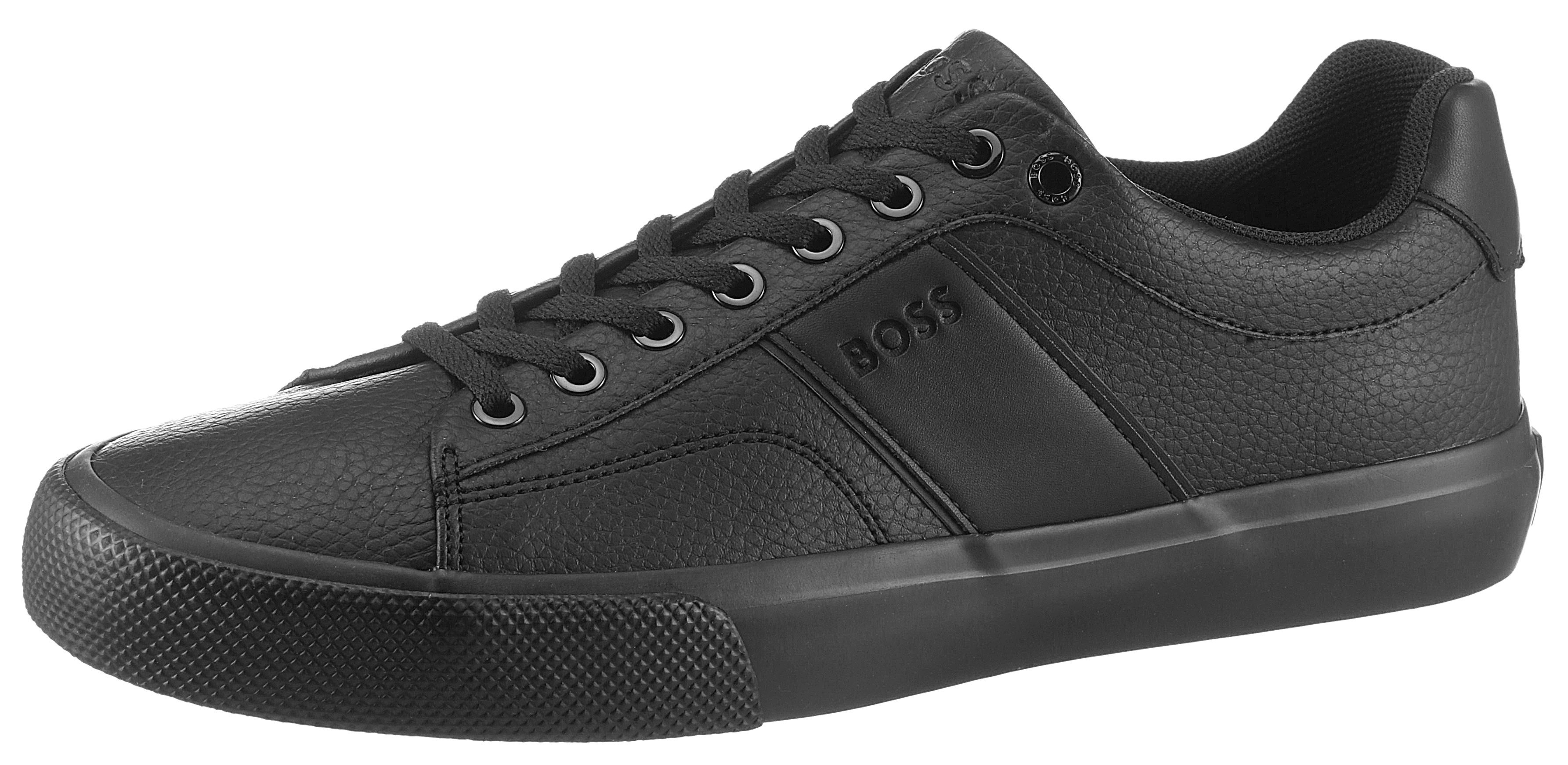 BOSS Aiden Sneaker, Freizeitschuh, Halbschuh, Schnürschuh günstig online kaufen