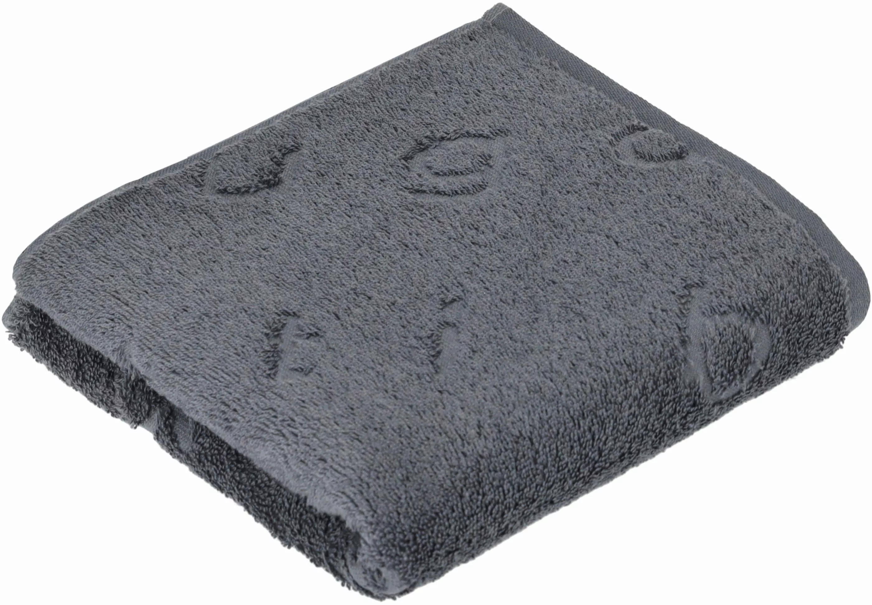 bugatti Handtuch Trentino, Walkfrottier (2-St) günstig online kaufen