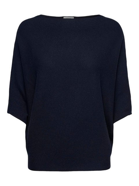 JACQUELINE de YONG Strickpullover Pullover Feinstrick Sweatshirt JDYNEW BEH günstig online kaufen