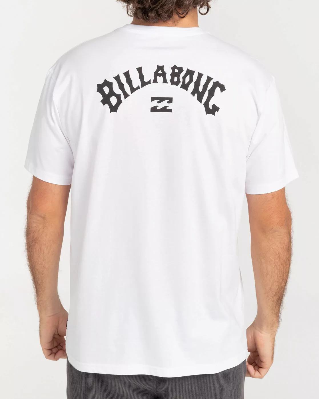 Billabong T-Shirt Arch Wave günstig online kaufen