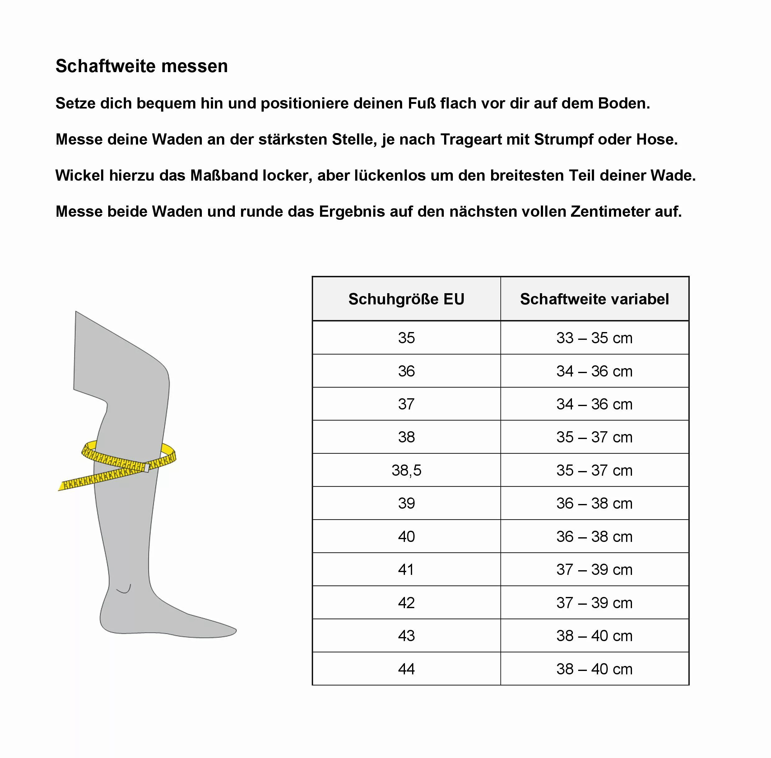 Gabor Stiefel, Reißverschlussstiefel, Blockabsatz, mit regulierbarem günstig online kaufen