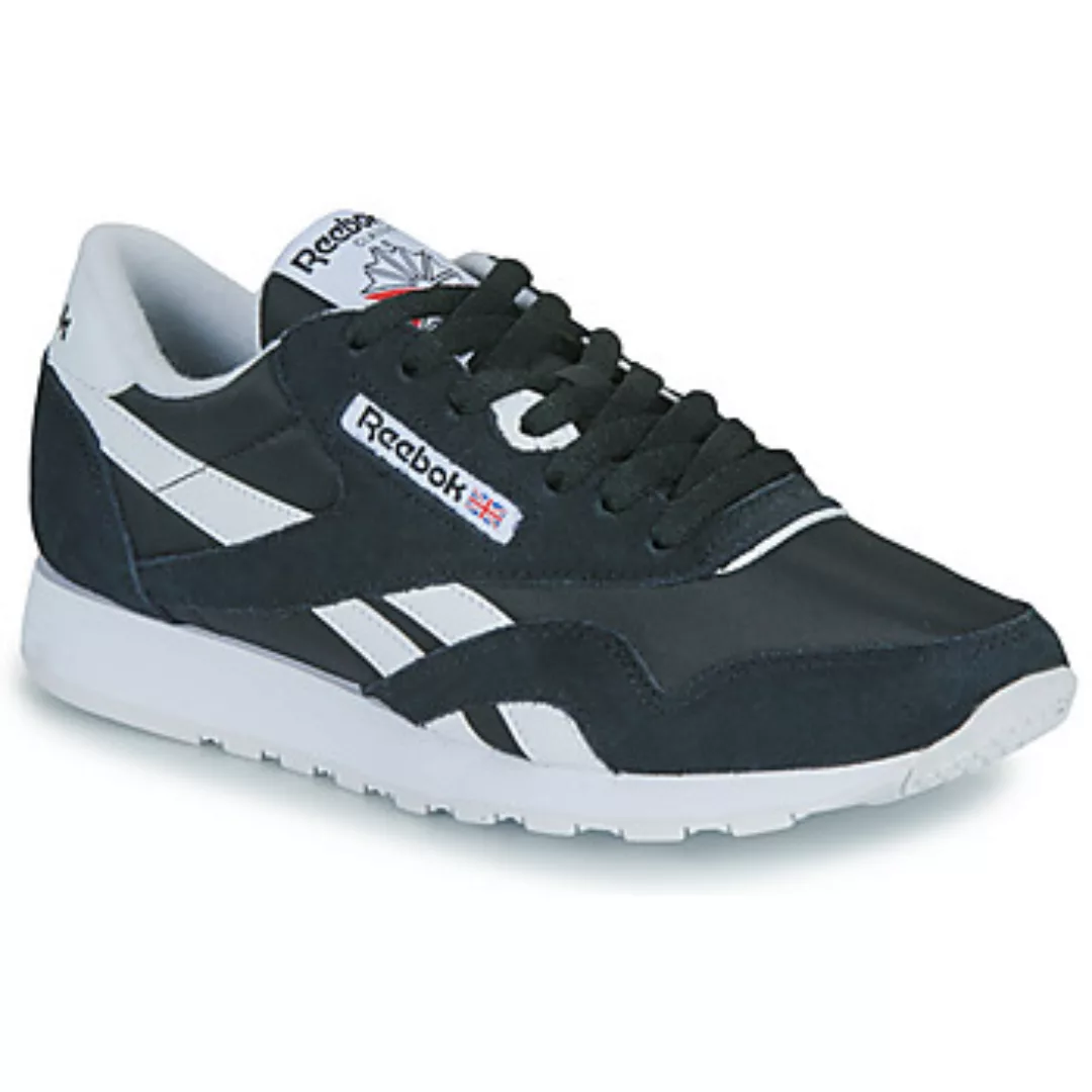 Reebok Classic  Sneaker CLASSIC LEATHER NYLON günstig online kaufen