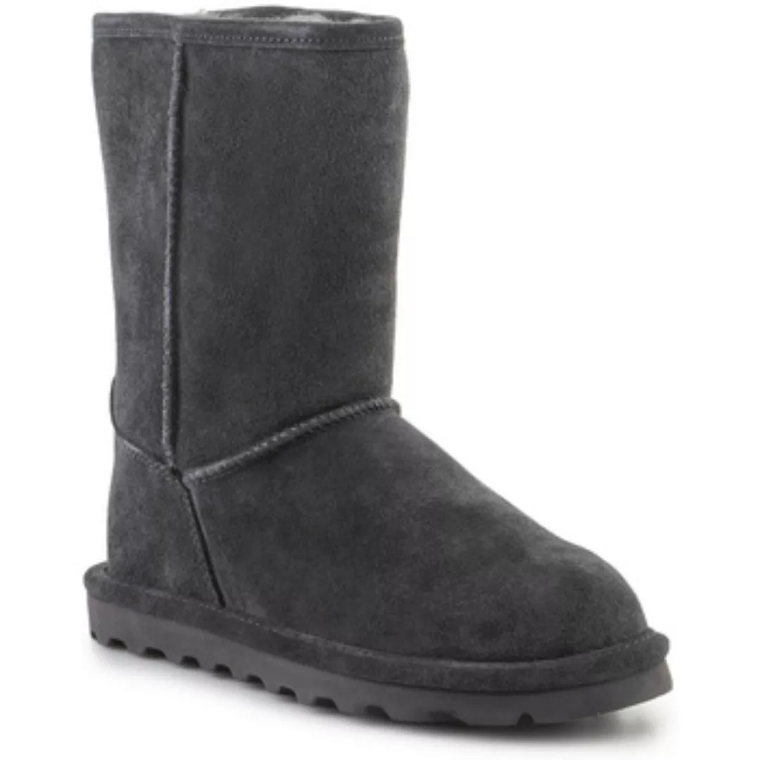 Bearpaw  Damenstiefel Elle Short 1962W-060 Graphite günstig online kaufen