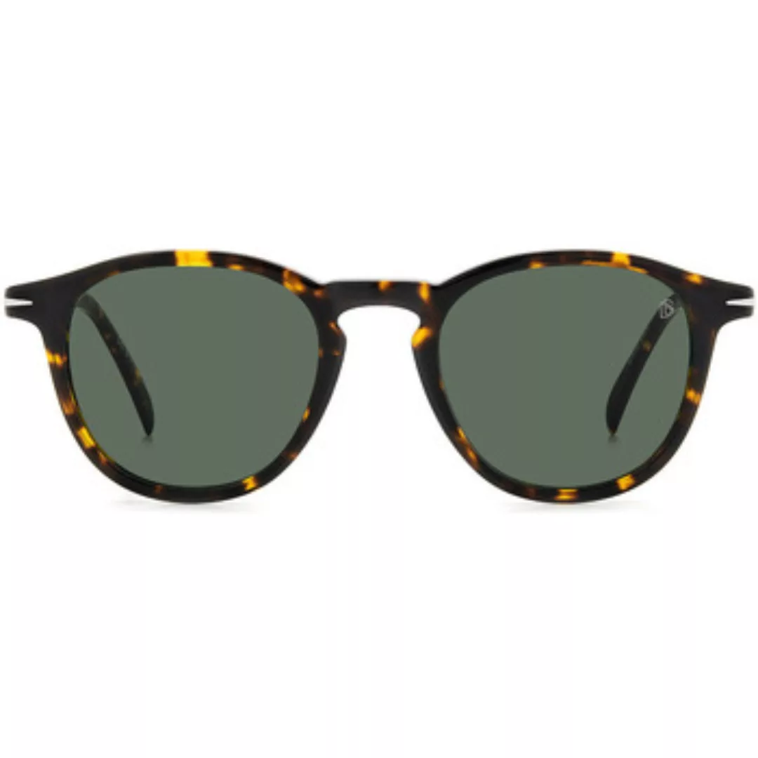 David Beckham  Sonnenbrillen DB1114/S 3MA-Sonnenbrille günstig online kaufen