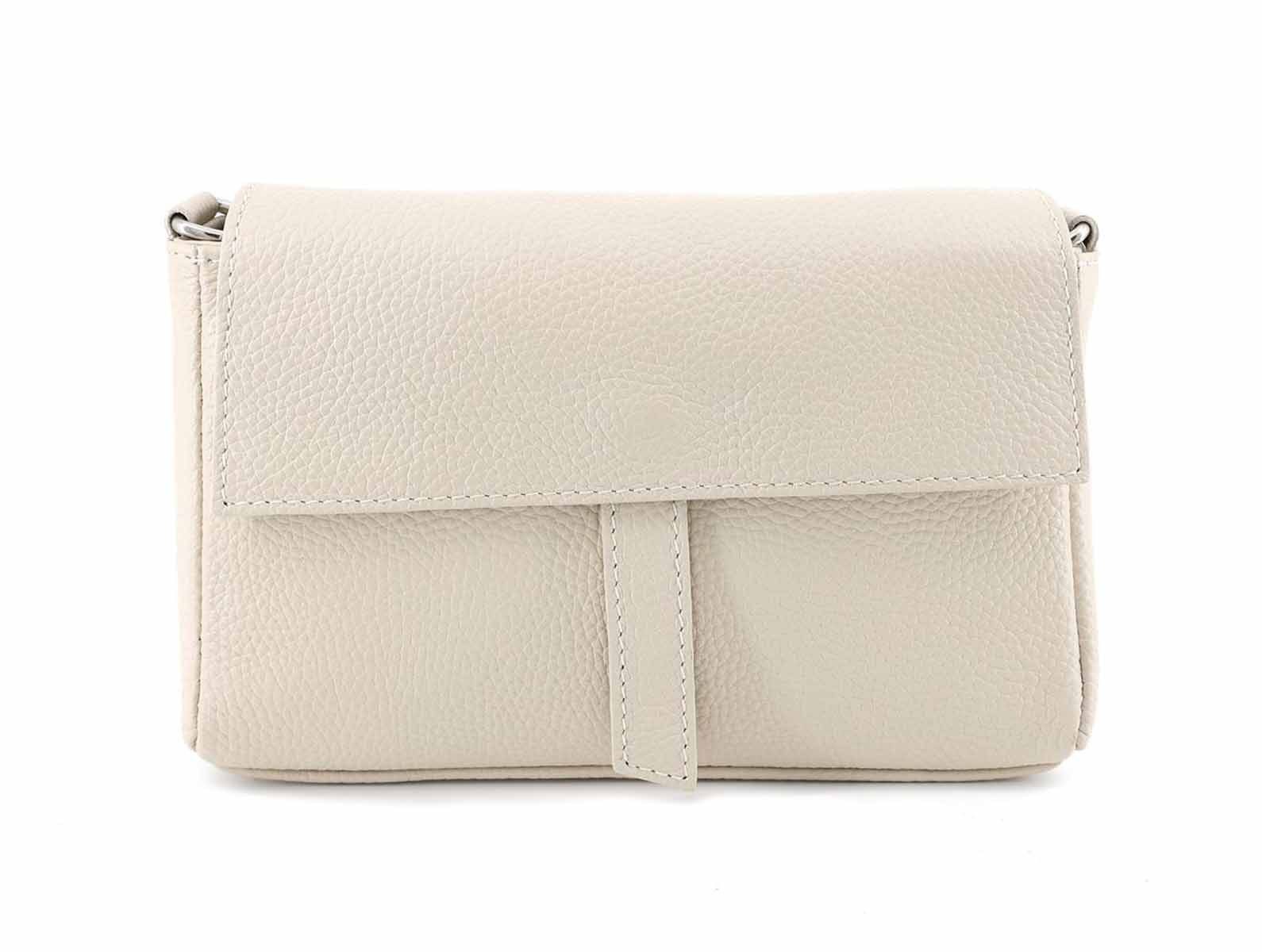 ITALYSHOP24 Schultertasche Made in Italy Damen günstig online kaufen