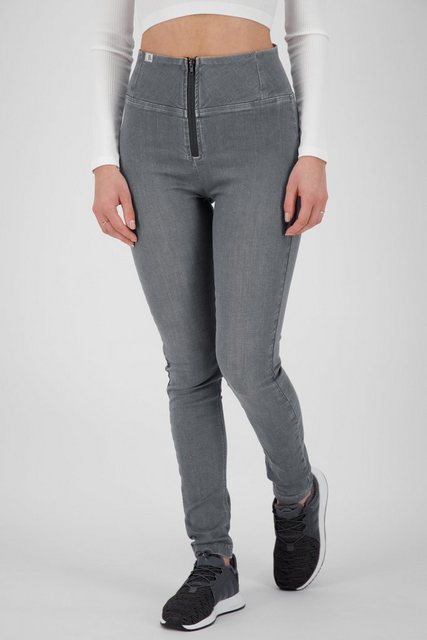 Alife & Kickin Jeansjeggings ChiaraAK B Jeggings Damen Jeggings, Stoffhose, günstig online kaufen