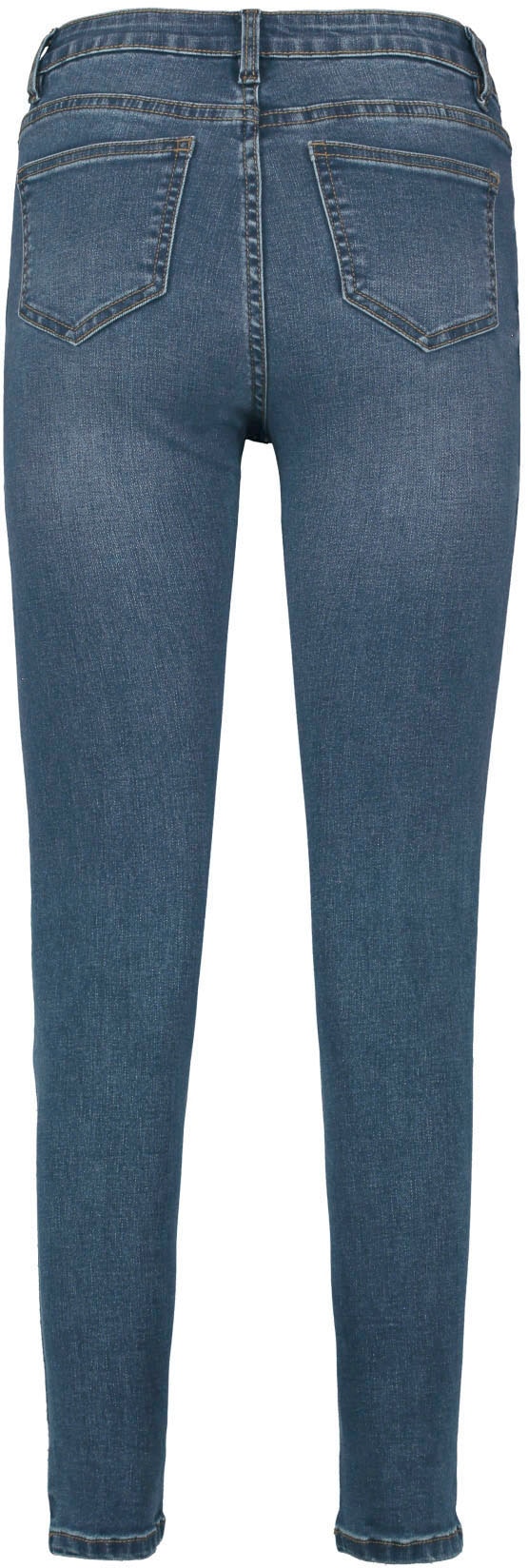 HaILY’S High-waist-Jeans "ROMINA" günstig online kaufen