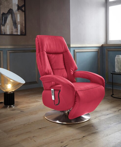 sit&more TV-Sessel "Enjoy", in Größe M, wahlweise mit Motor und Aufstehhilf günstig online kaufen