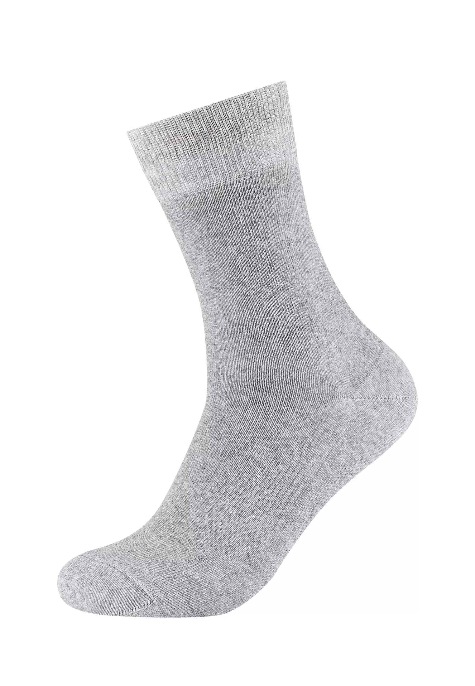 s.Oliver Sneakersocken "essentials", (7er Pack), mit nahtlosem Zehenbereich günstig online kaufen