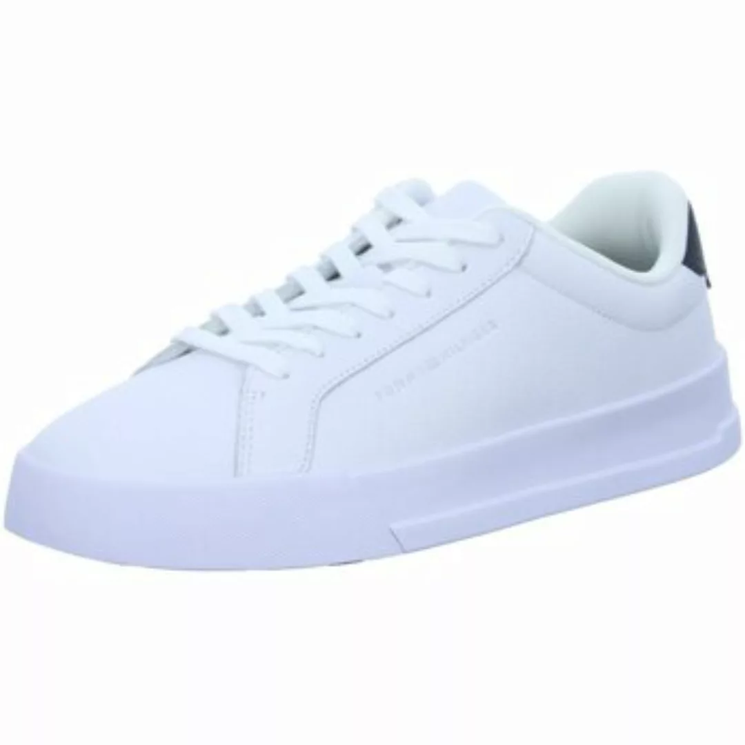 Tommy Hilfiger  Sneaker Th Court better LTH FM0F-M04-972-YBS günstig online kaufen