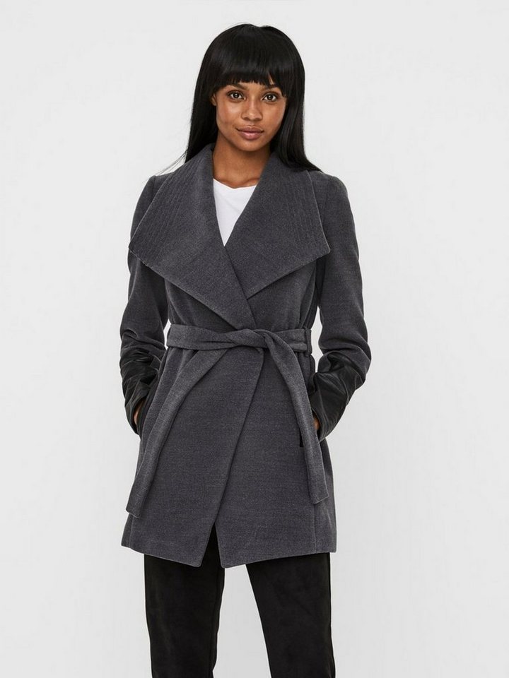 Vero Moda Langjacke (1-St) günstig online kaufen