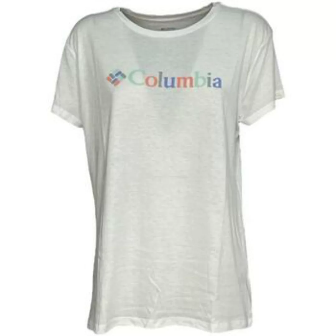Columbia  T-Shirt t-shirt Donna  1992134665 günstig online kaufen