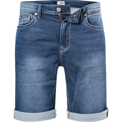 Pepe Jeans Herren Jeans Short JACK - Regular Fit - Blau - Used Blue günstig online kaufen