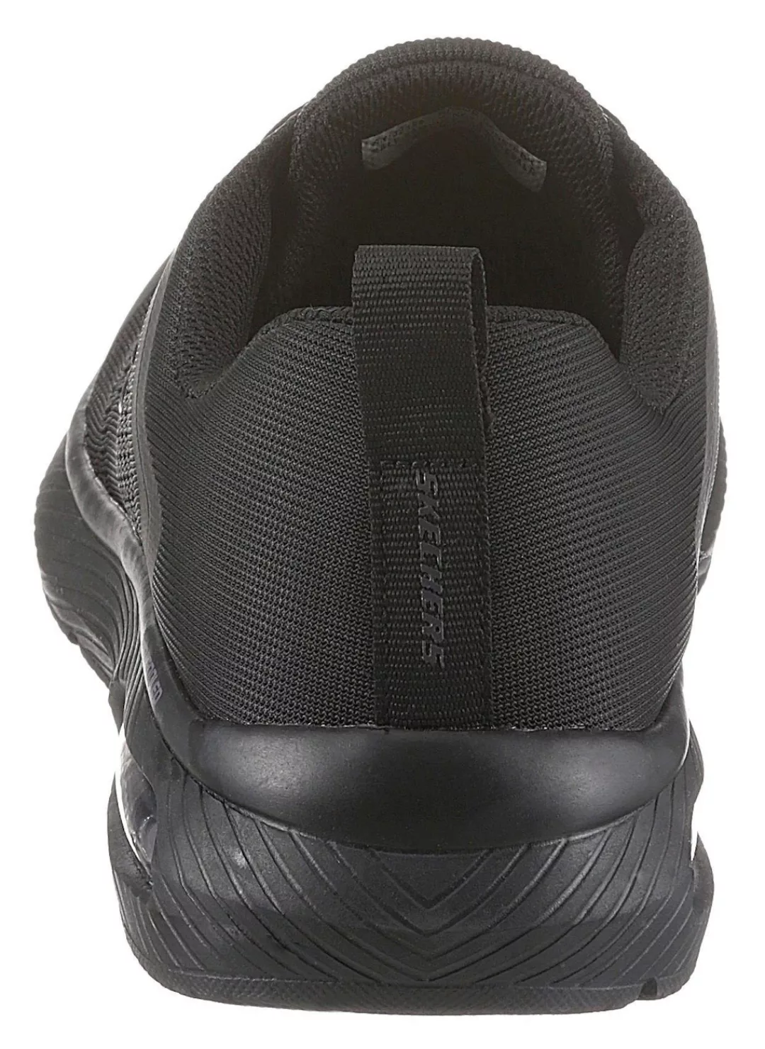 Skechers Sneaker "Dyna Air", mit Air-Cooled Memory Foam, Freizeitschuh, Hal günstig online kaufen