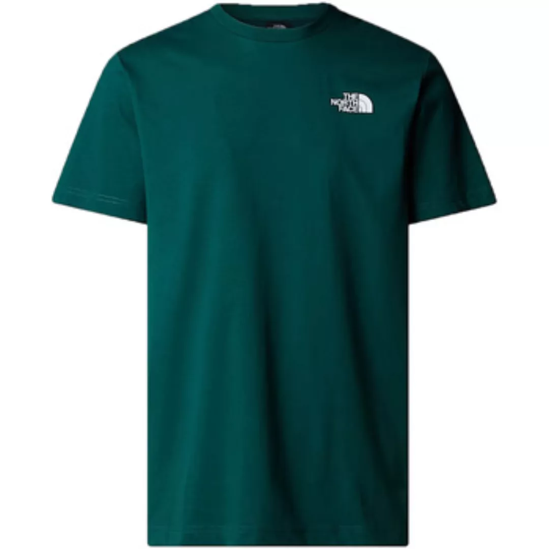 The North Face  T-Shirts & Poloshirts - günstig online kaufen