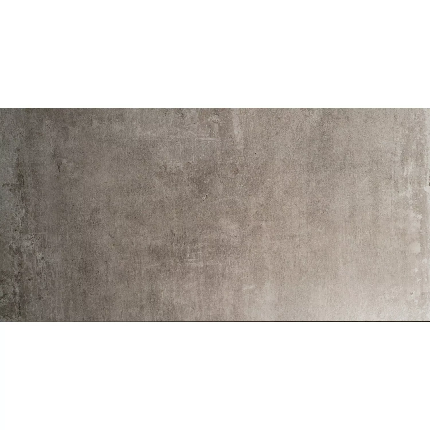 Bodenfliese Tribeca Feinsteinzeug Grau Lappato Teilpoliert 60 cm x 120 cm günstig online kaufen