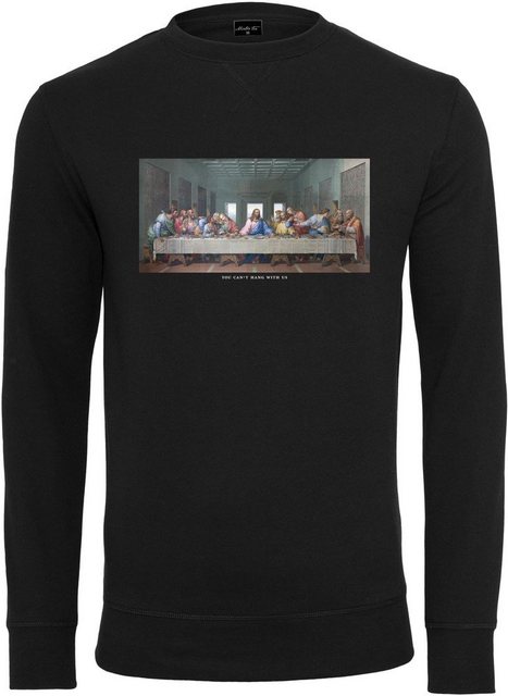 Mister Tee Kapuzenpullover günstig online kaufen