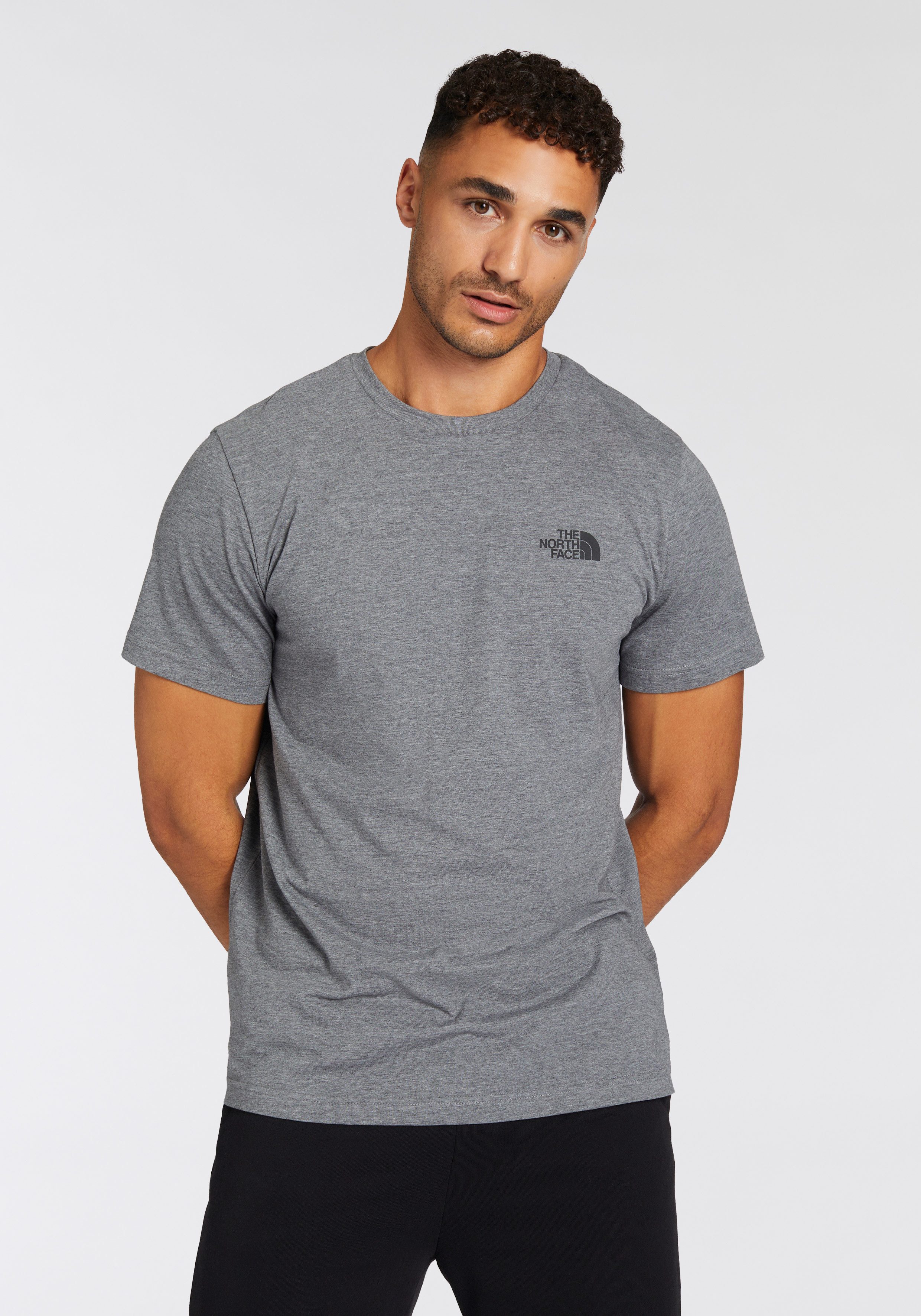 The North Face T-Shirt M SS günstig online kaufen