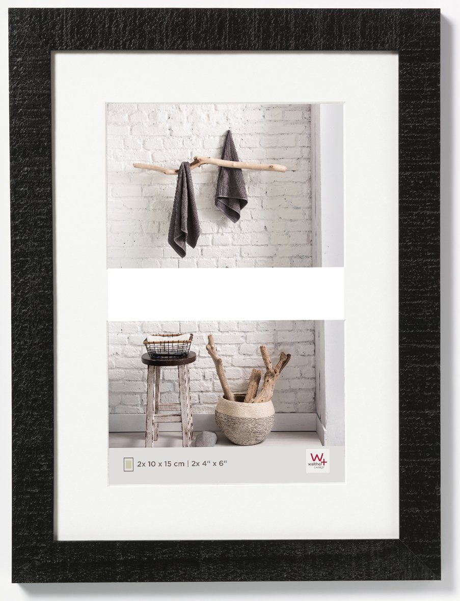 Walther Design Galerierahmen Holz-Galerierahmen Home günstig online kaufen