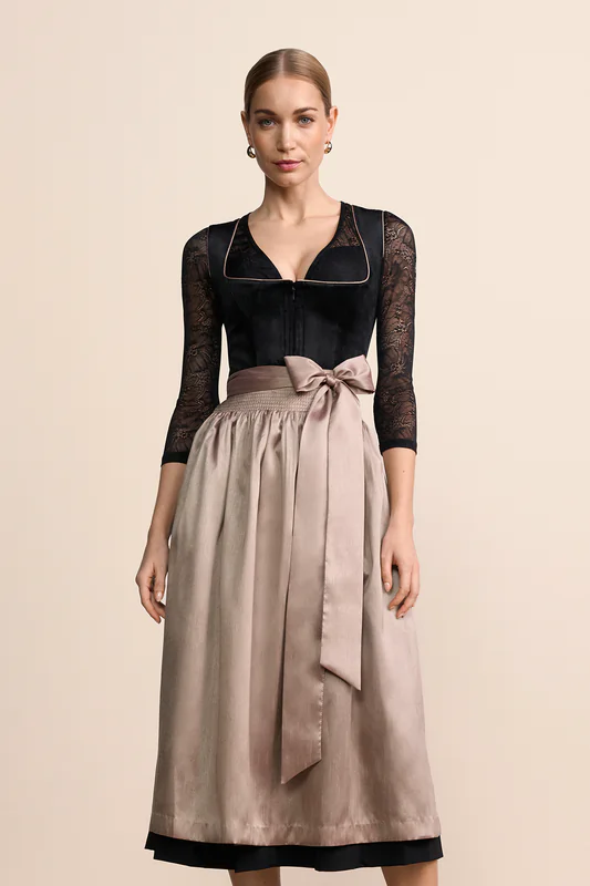 Dirndl Suzanne (80cm) günstig online kaufen