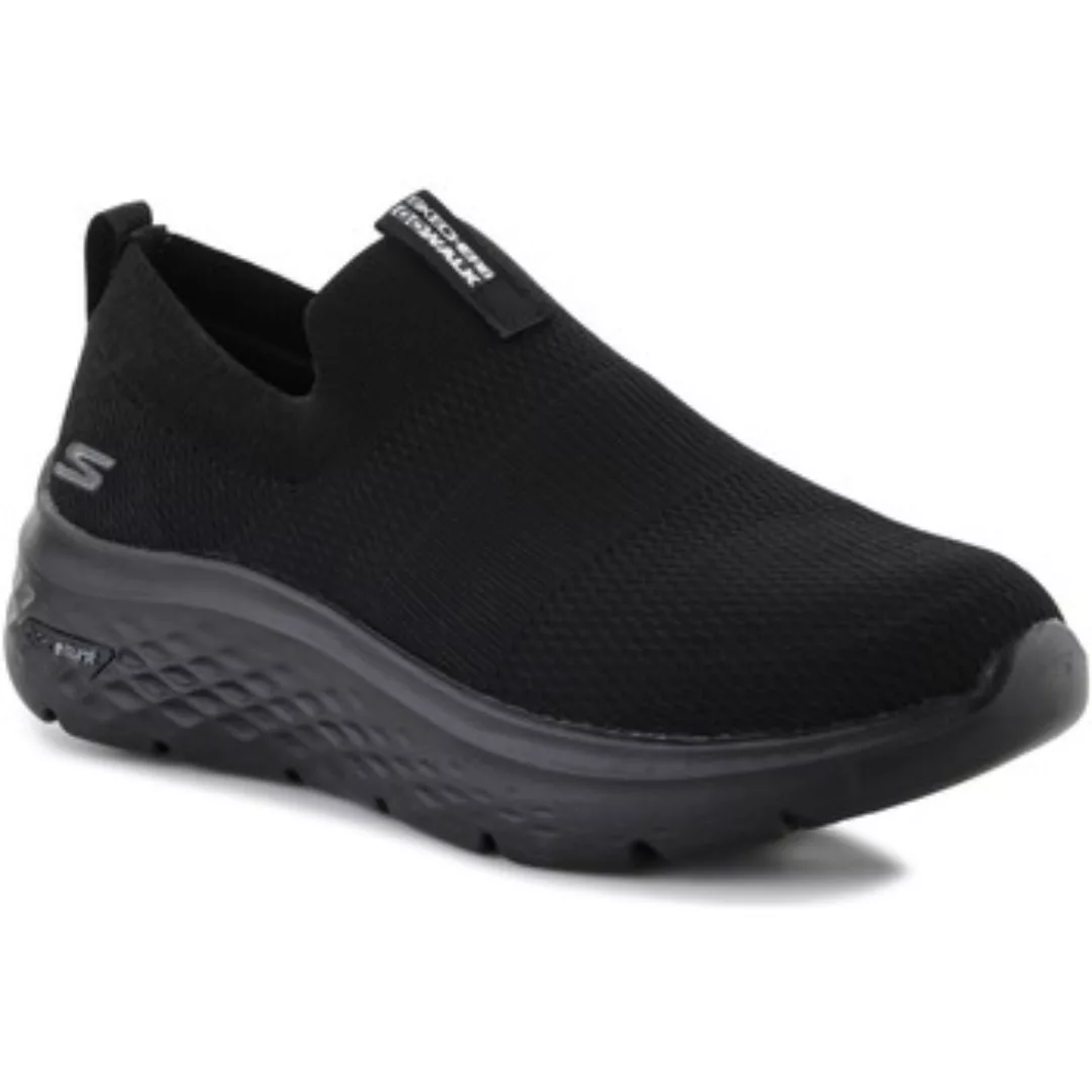 Skechers  Sneaker GO WALK HYPER BURST MANCHESTER 216074-BBK günstig online kaufen