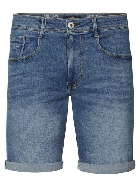 Petrol Industries Jeansshorts Bullseye Short günstig online kaufen