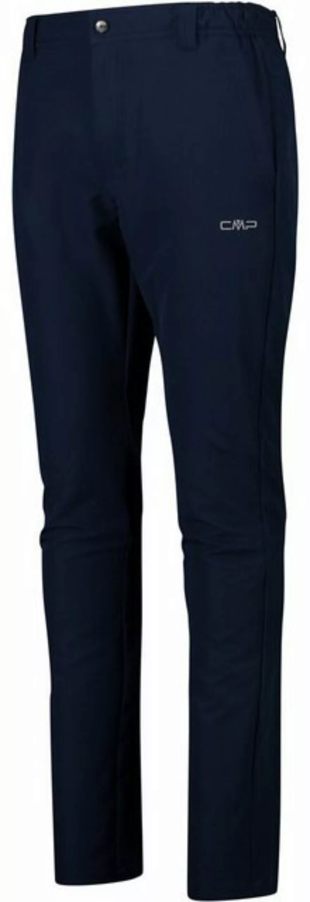 CMP Funktionshose MAN PANT N950 BLACK BLUE günstig online kaufen