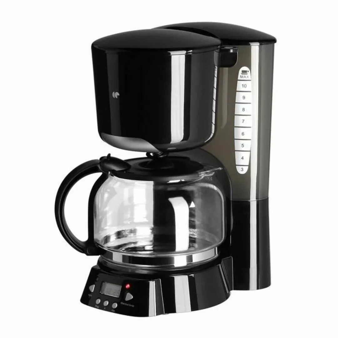 Filterkaffeemaschine Continental Edison Cf12pb 870 W 1,25 L günstig online kaufen