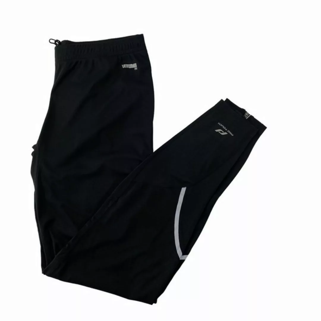 Pro Touch Stoffhose Pro Touch Herren Hose Trainingshose Gr. M Schwarz Neu günstig online kaufen