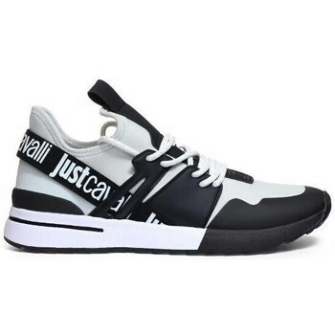 Roberto Cavalli  Sneaker 76QA3SD3 ZSA53 günstig online kaufen