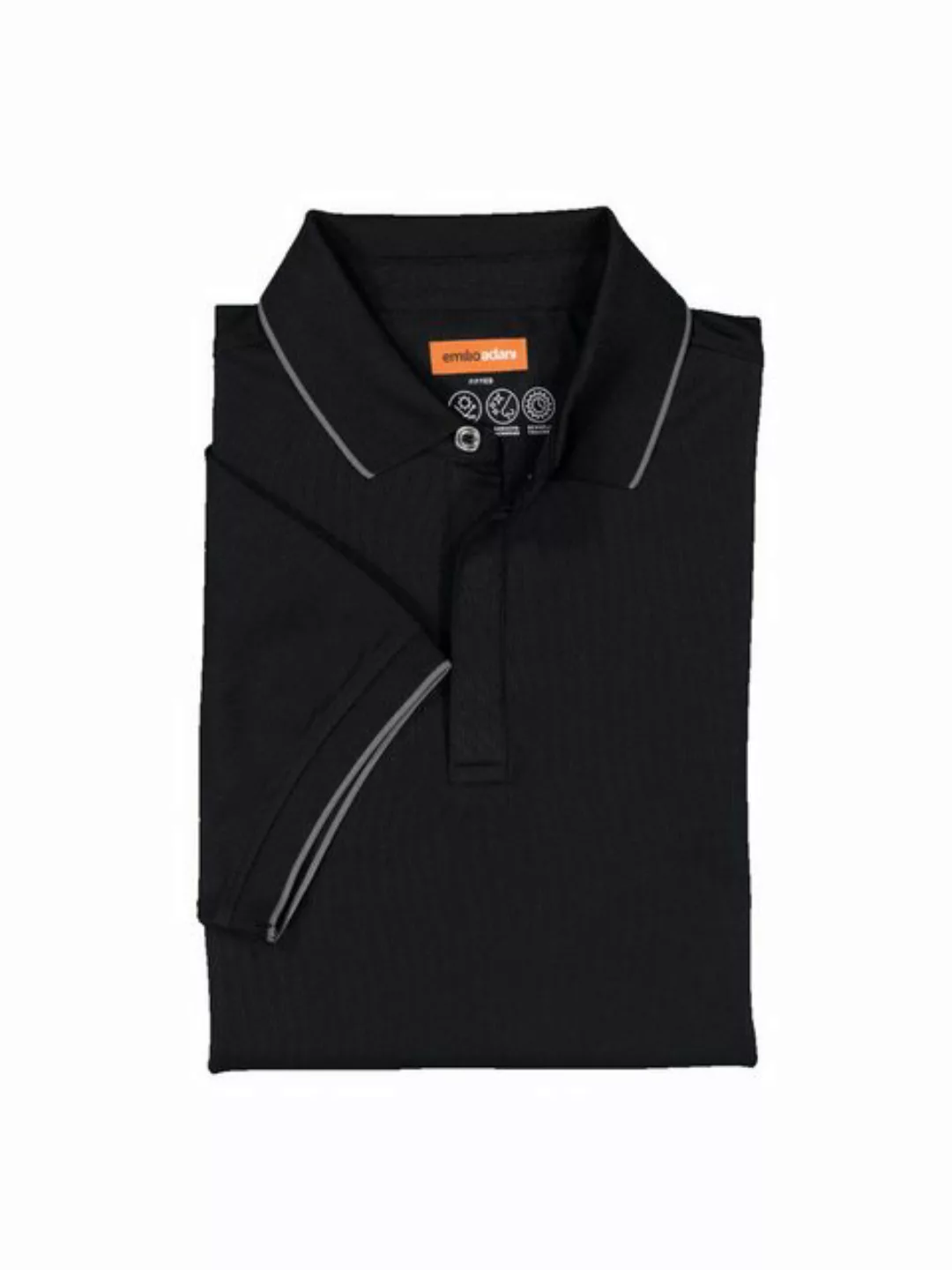 emilio adani Poloshirt Polo-Shirt regular günstig online kaufen