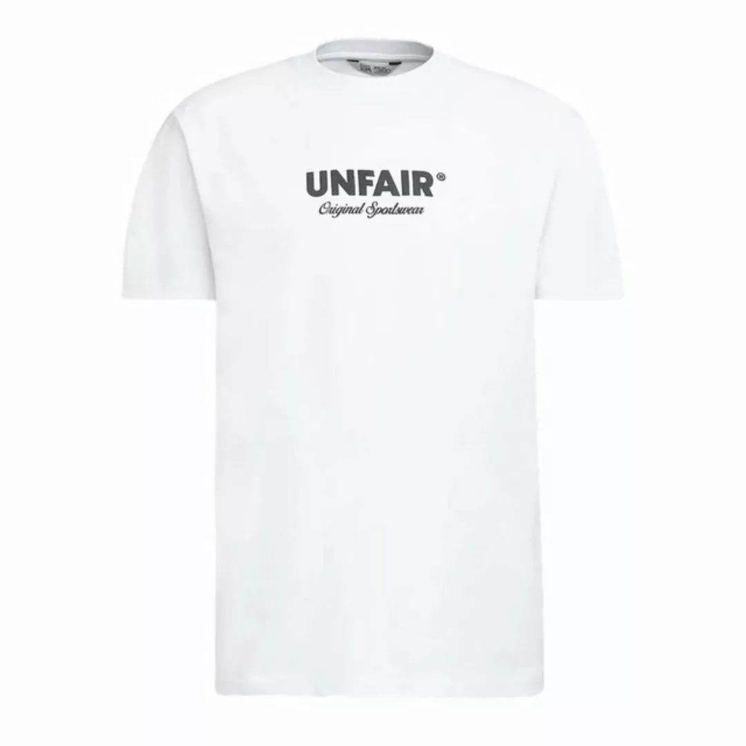 Unfair Athletics T-Shirt OG Sportswear günstig online kaufen