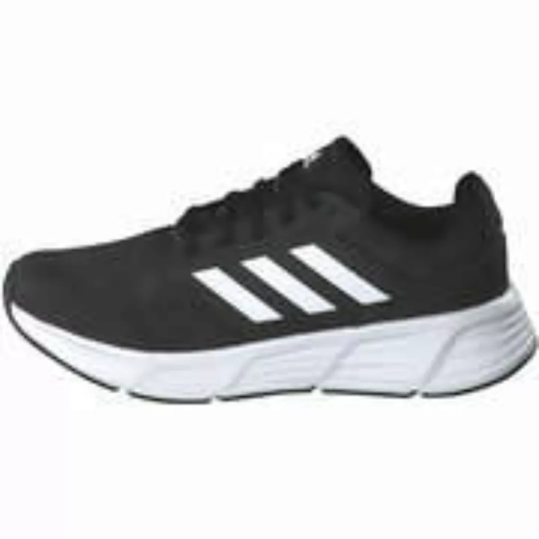 adidas Galaxy 6 Running Herren schwarz|schwarz günstig online kaufen