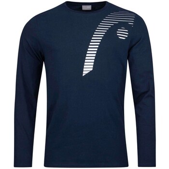 Head  Sweatshirt Club 22 Cliff LS günstig online kaufen