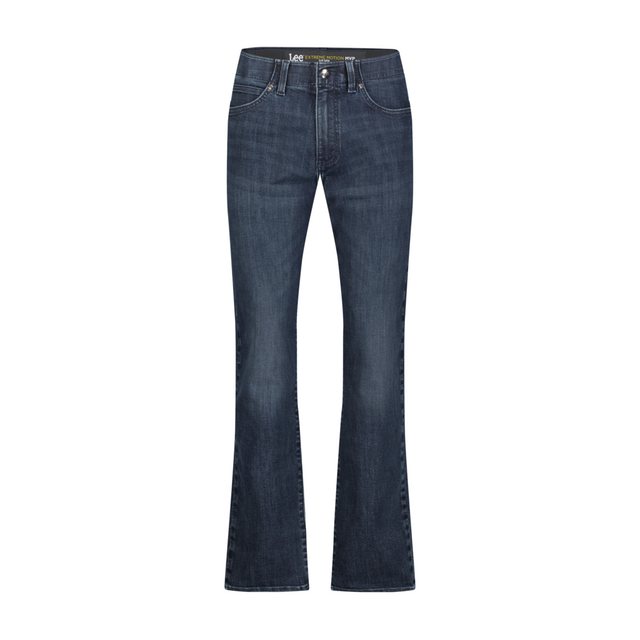 Lee® Slim-fit-Jeans Extrem Motion Slim Extreme Motion Stretchware günstig online kaufen