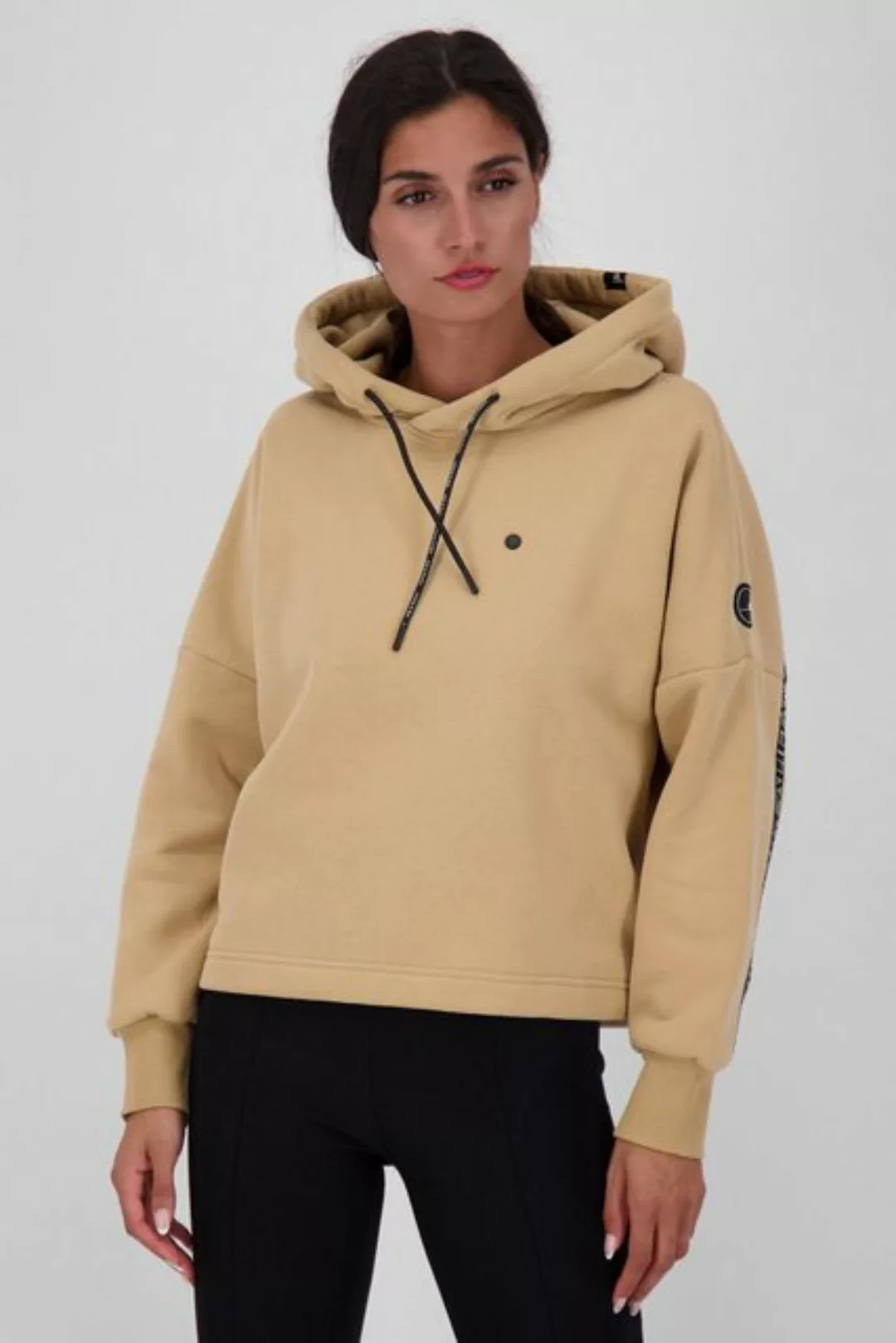 Alife & Kickin Kapuzensweatshirt MinaAK A Sweat Damen Kapuzensweatshirt, Sw günstig online kaufen