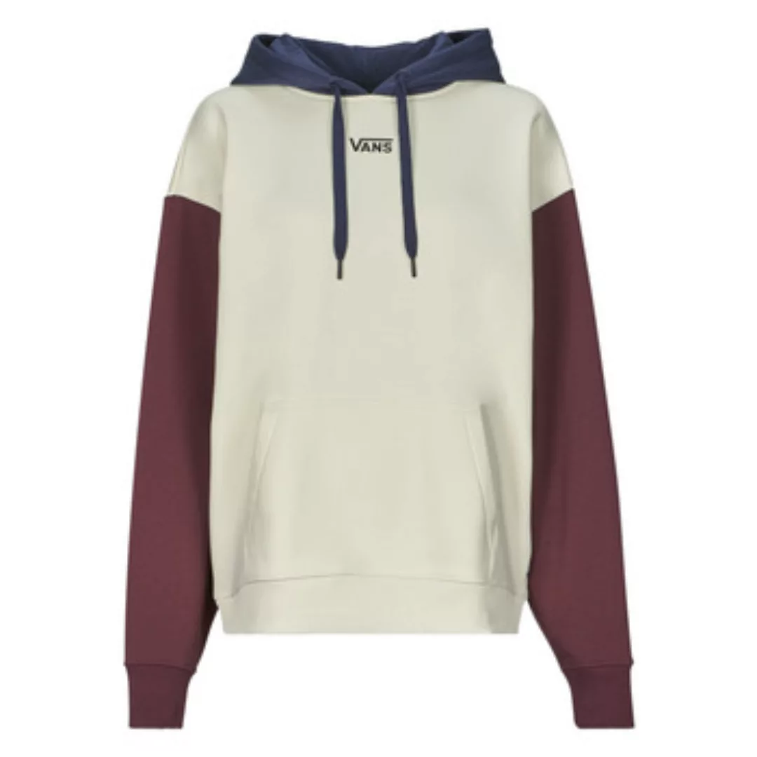 Vans  Sweatshirt Colorblock OS PO günstig online kaufen