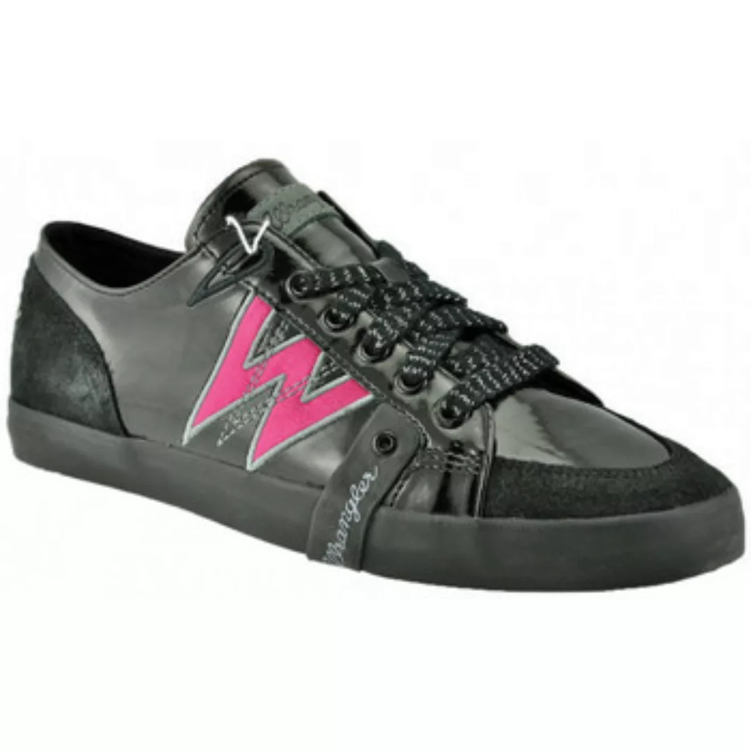 Wrangler  Sneaker Sneakers  Casual günstig online kaufen