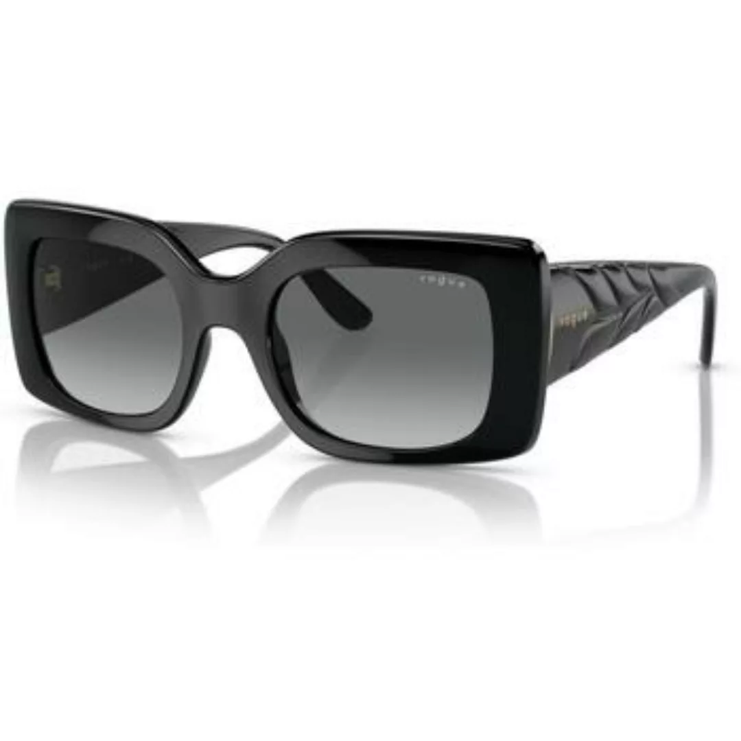 Vogue  Sonnenbrillen Sonnenbrille VO5481S W44/11 günstig online kaufen