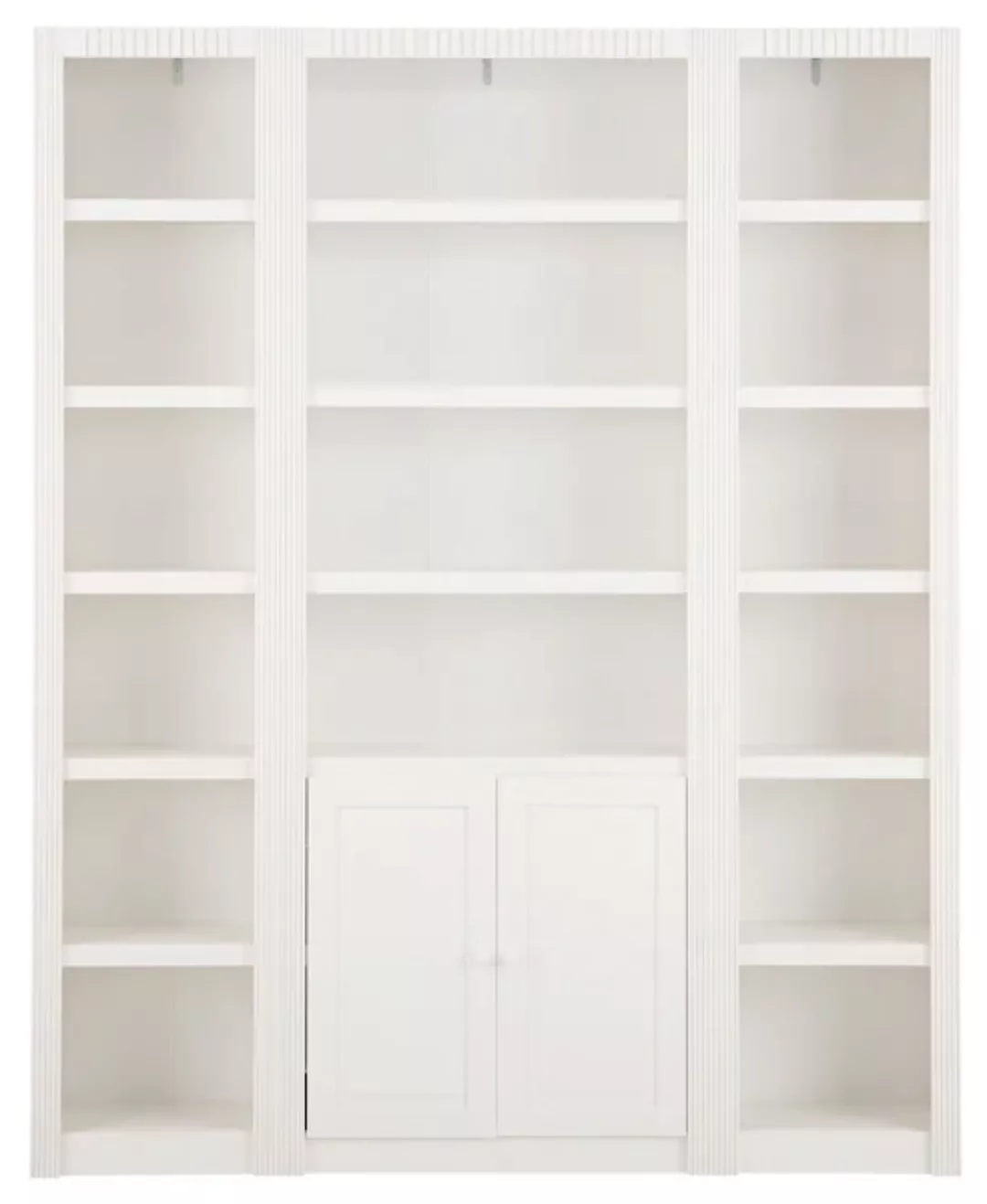 Home affaire Raumteilerregal »Bergen«, Breite 173,5 cm günstig online kaufen