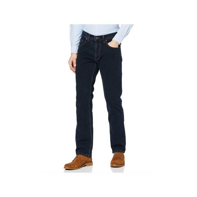 Pioneer Authentic Jeans 5-Pocket-Jeans blau (1-tlg) günstig online kaufen