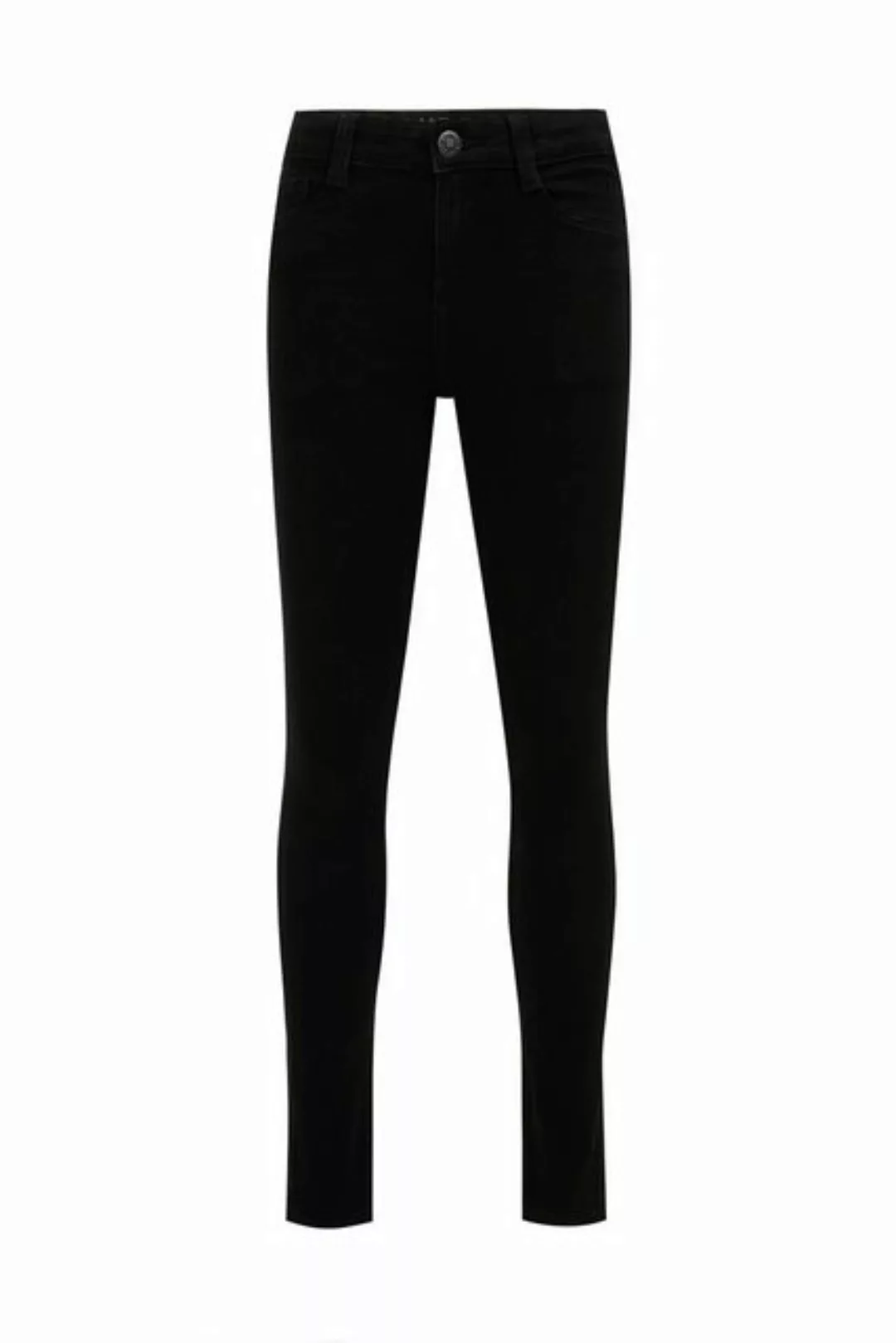 WE Fashion Skinny-fit-Jeans günstig online kaufen