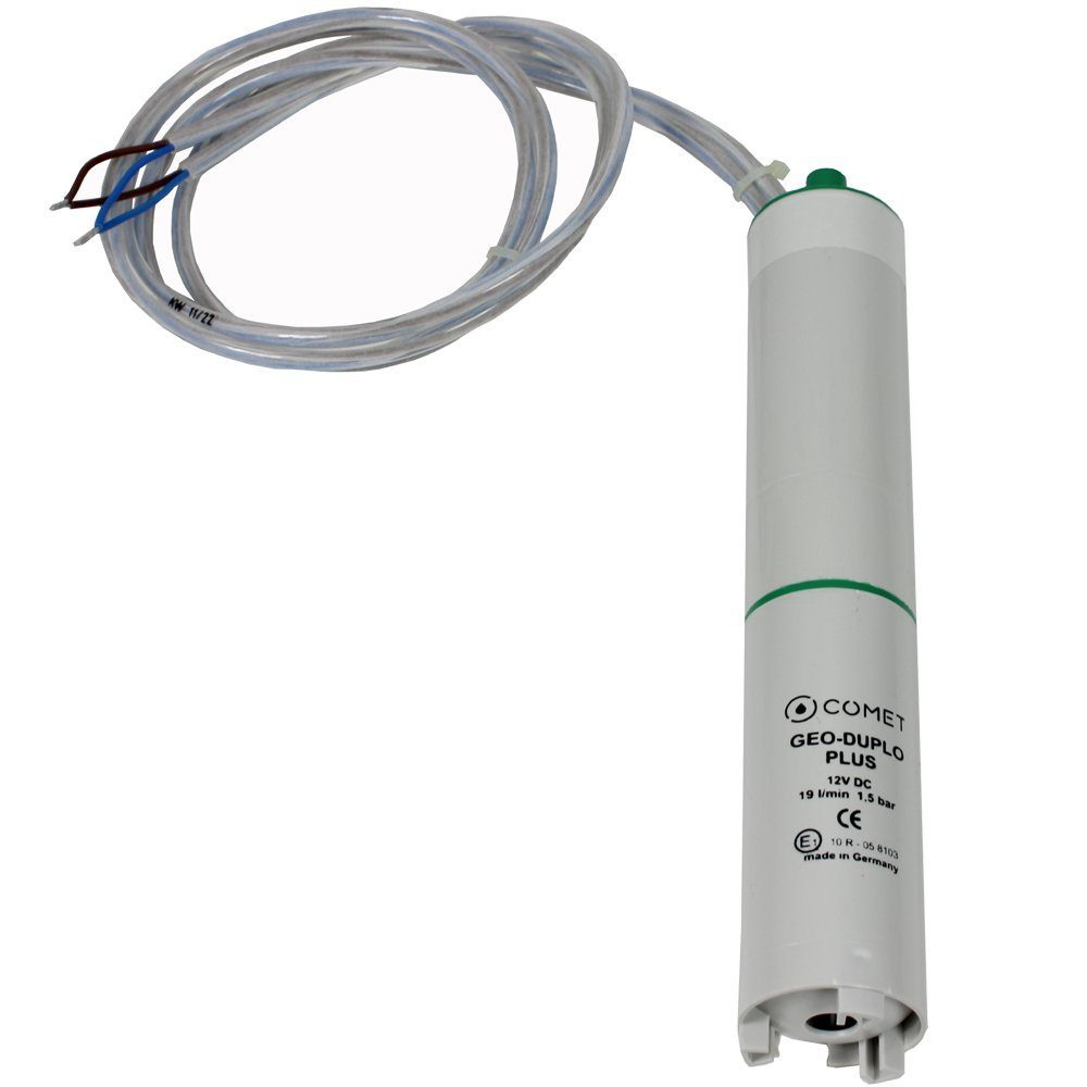 Comet Tauchpumpe Comet GEO DUPLO PLUS günstig online kaufen