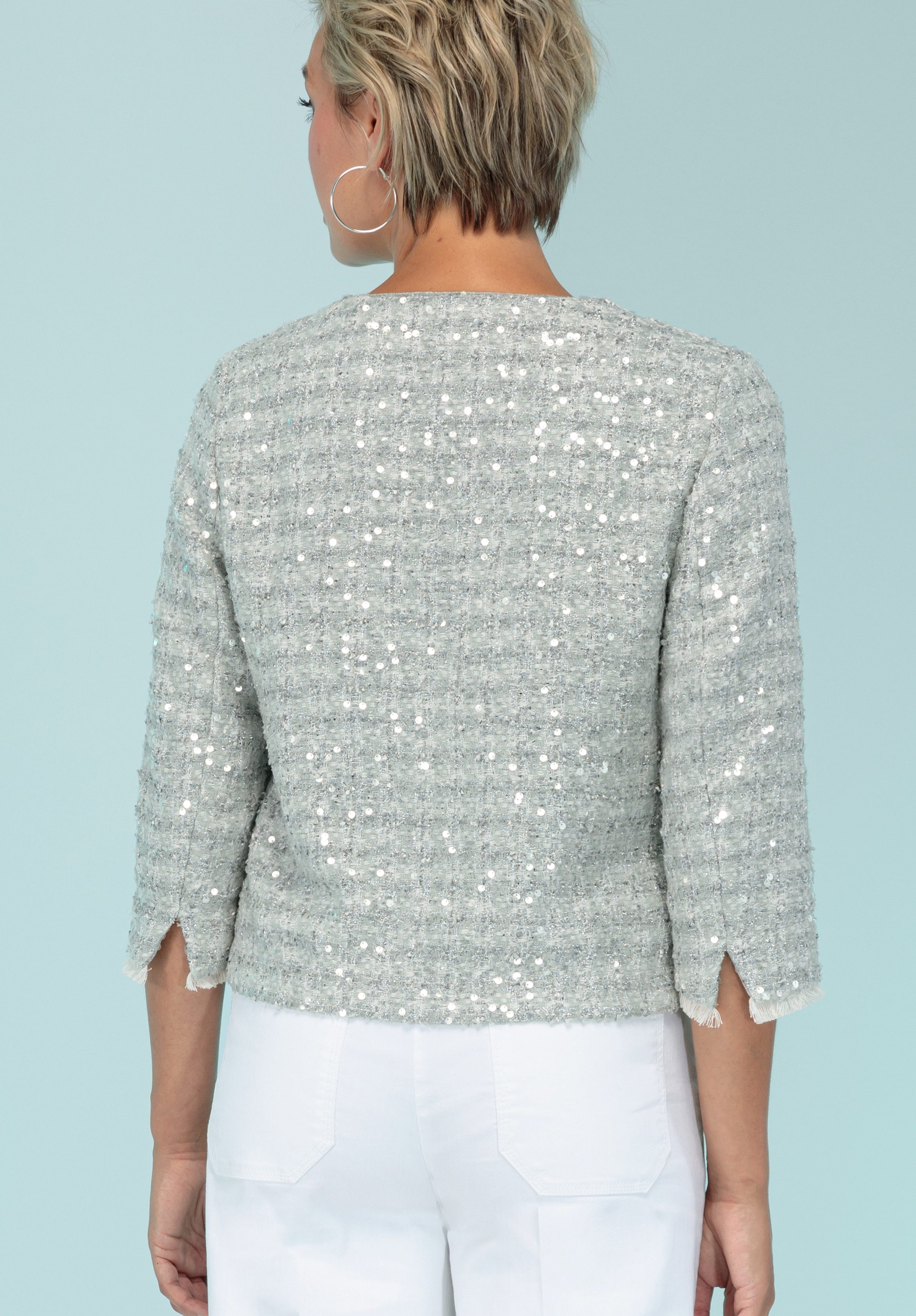 bianca Blusenblazer günstig online kaufen