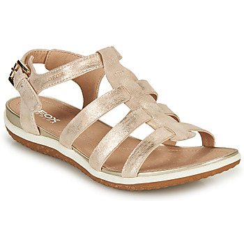 Geox  Sandalen D SANDAL VEGA A günstig online kaufen