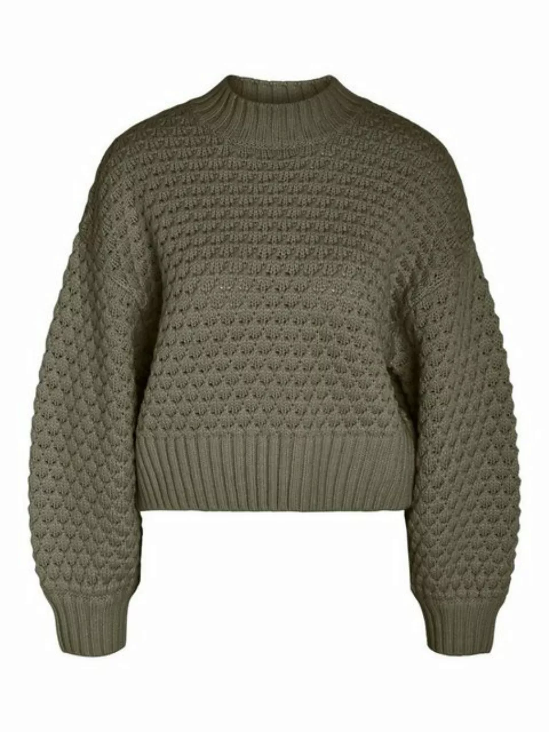 Noisy may Stehkragenpullover BILLY (1-tlg) Weiteres Detail günstig online kaufen