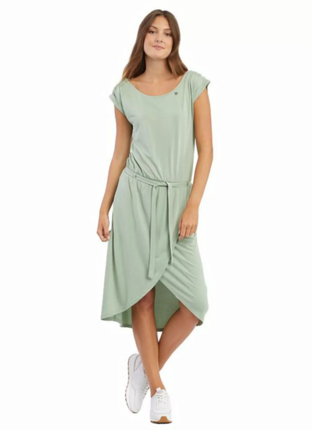 Ragwear Sommerkleid Ragwear W Ethany Damen Kleid günstig online kaufen