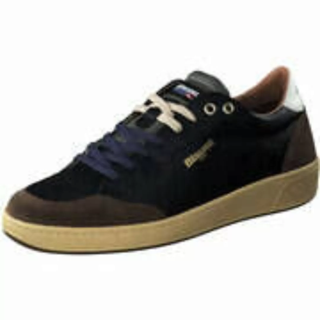 Blauer USA Murray01 Sneaker Herren braun|braun|braun|braun günstig online kaufen